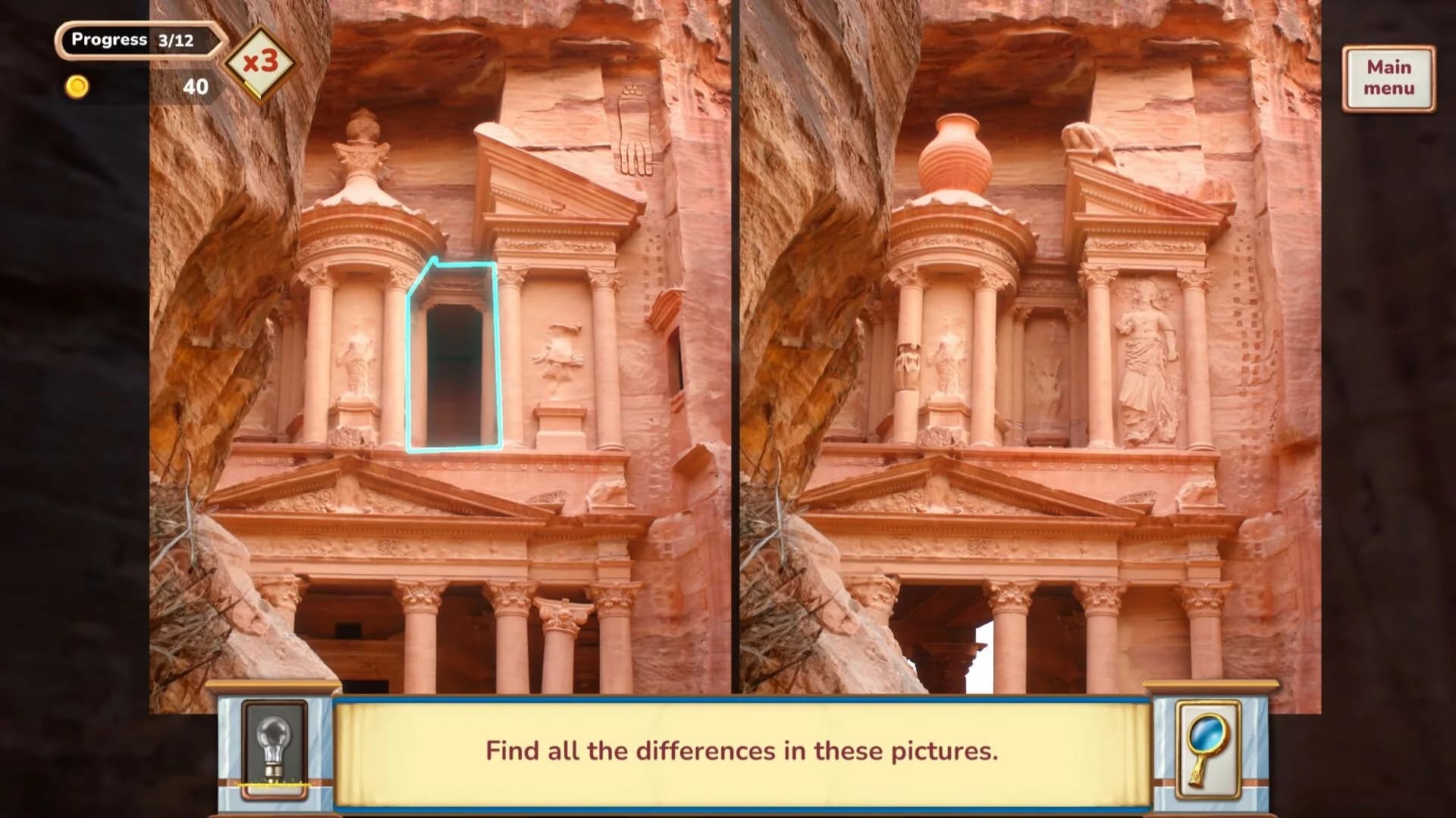 World Wonders: Hidden Histories görsel 10