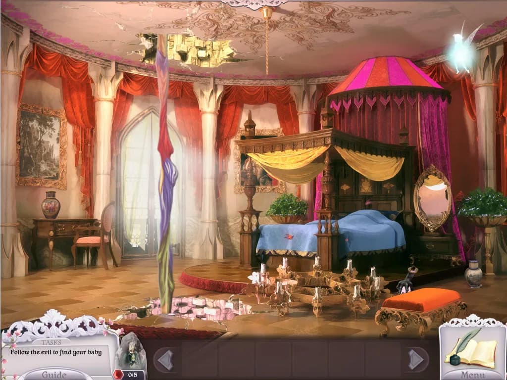 Princess Isabella - Return of the Curse görsel 3