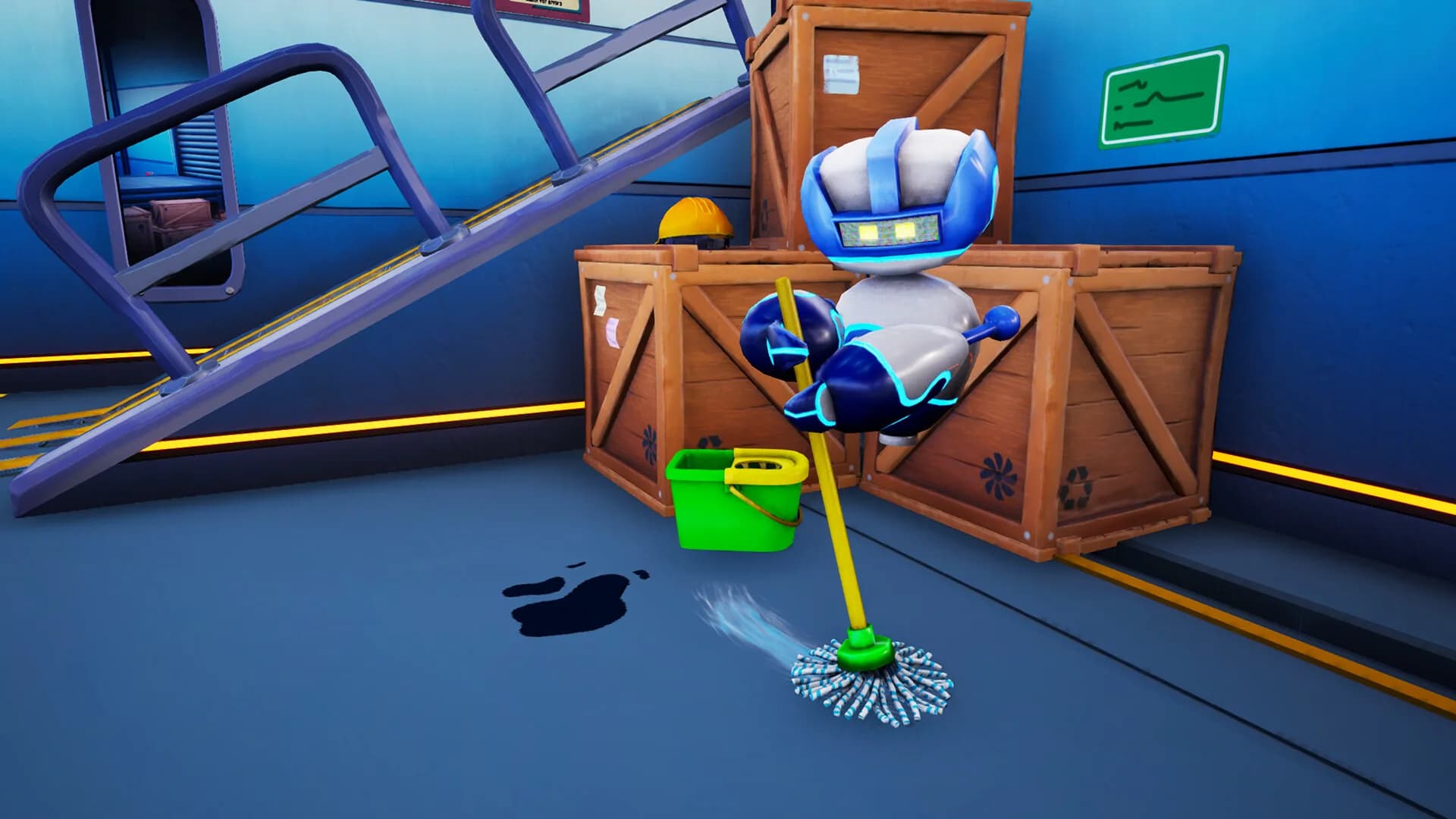 Steambots görsel 6