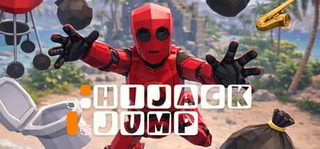 Hijack Jump