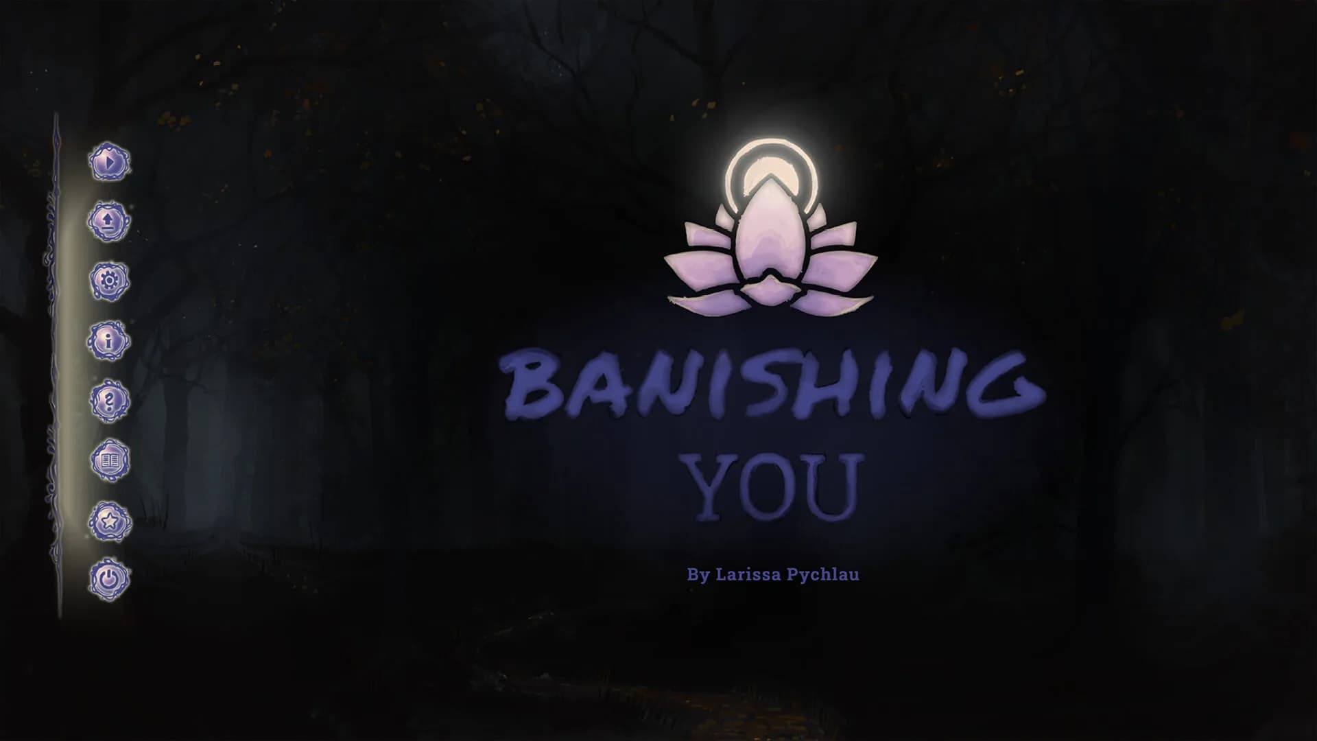 Banishing You görsel 7