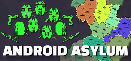 Android Asylum görsel 1