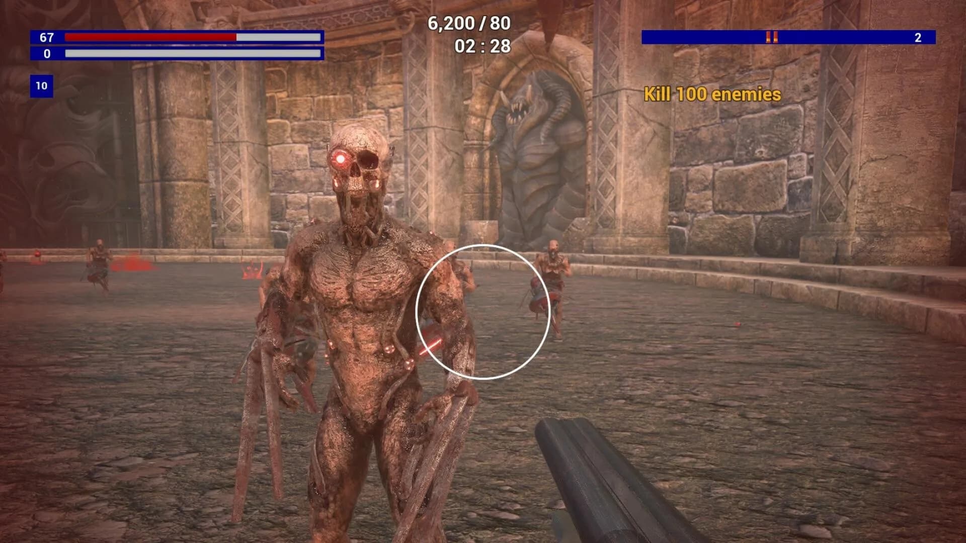 Zhigu Military Exorcist görsel 19
