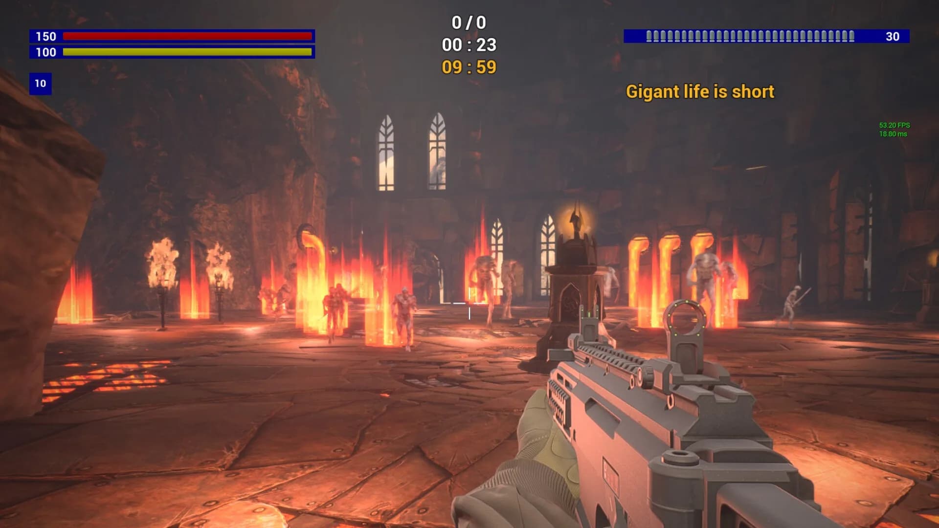 Zhigu Military Exorcist görsel 26