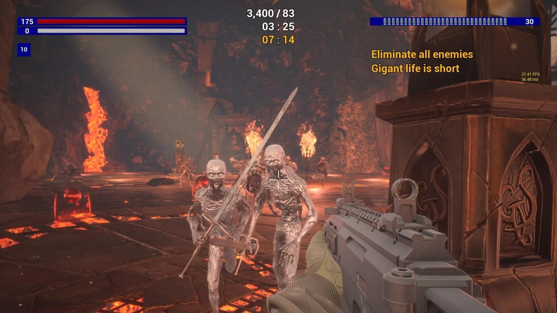 Zhigu Military Exorcist görsel 27