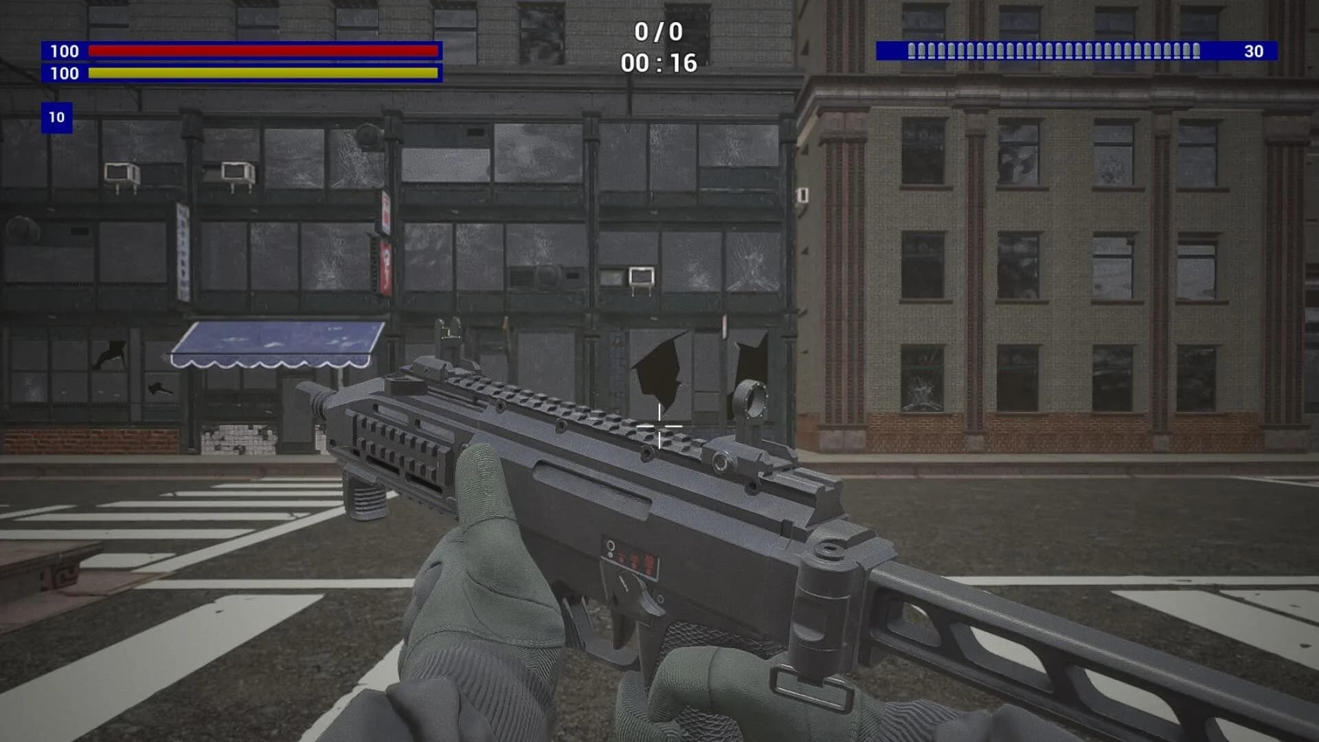 Zhigu Military Exorcist görsel 31