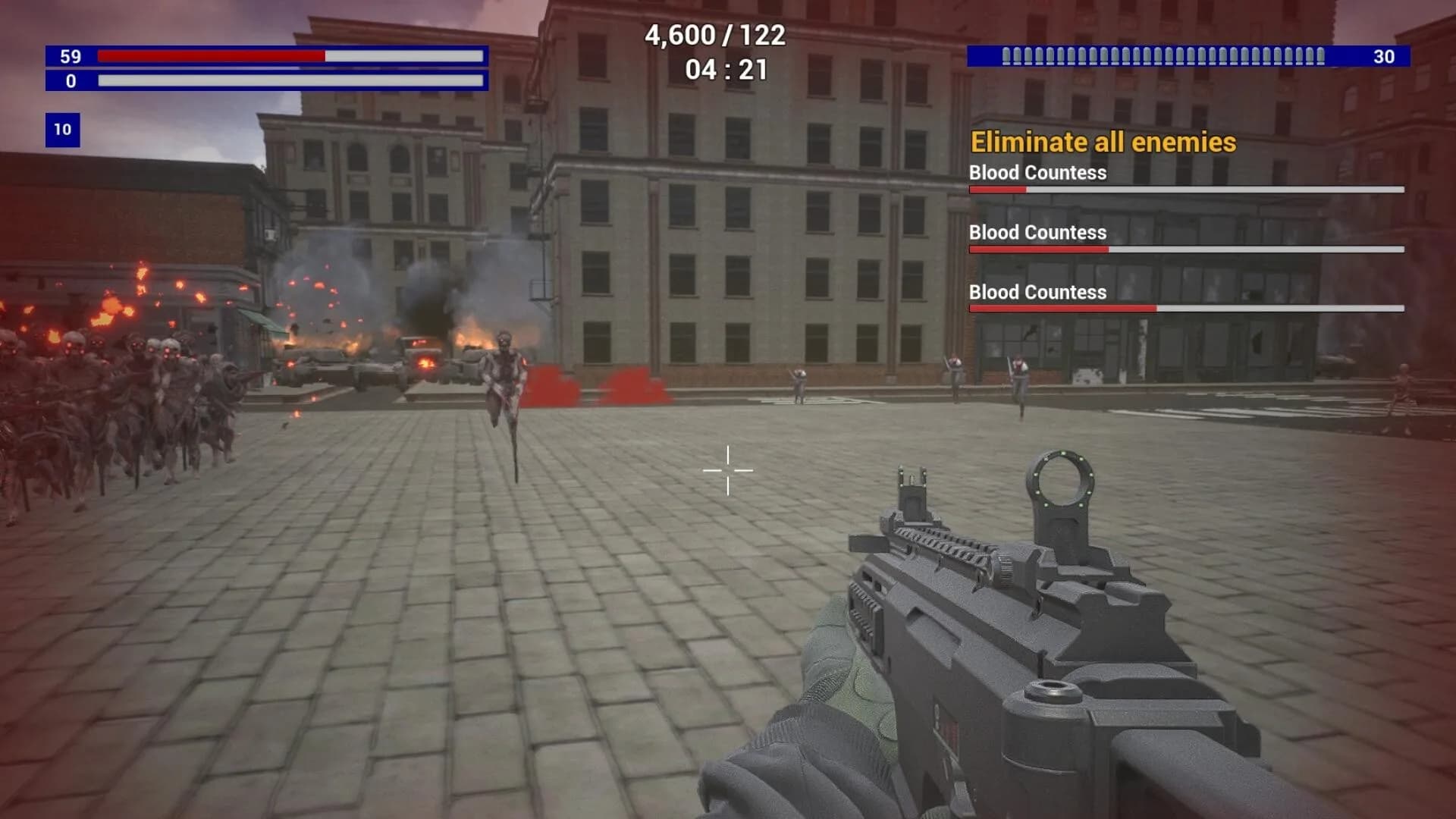 Zhigu Military Exorcist görsel 32
