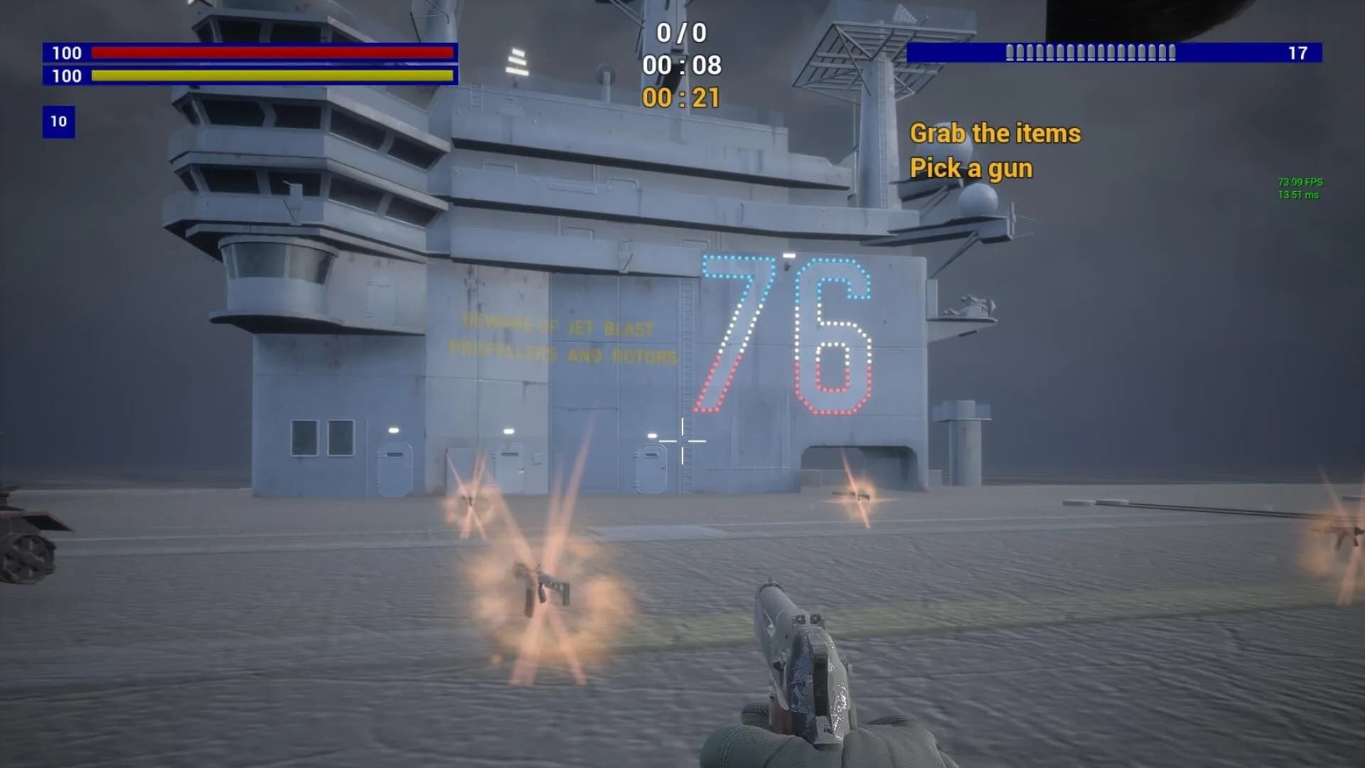 Zhigu Military Exorcist görsel 6
