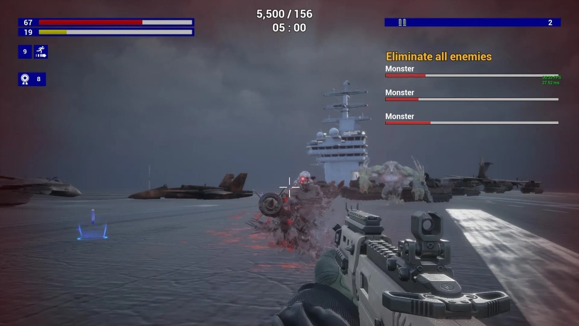 Zhigu Military Exorcist görsel 7