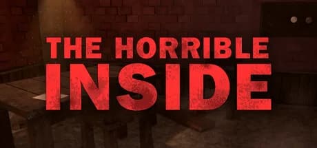 The horrible inside görsel 1