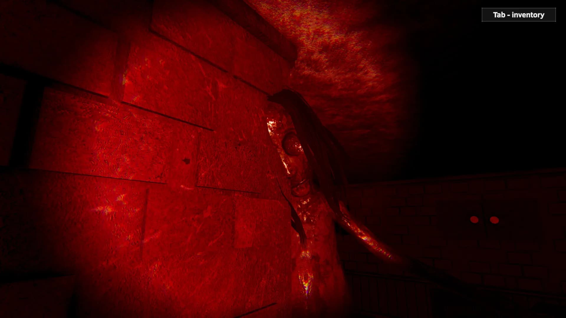 The horrible inside görsel 2
