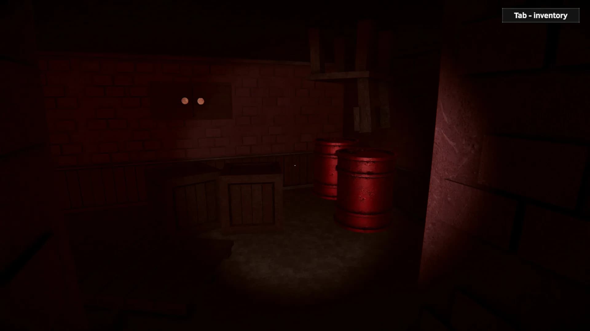 The horrible inside görsel 4