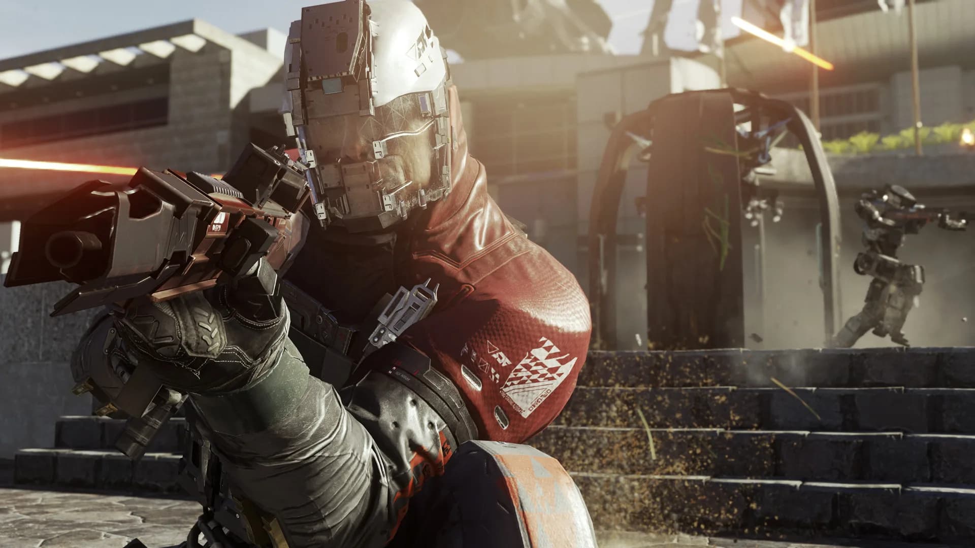 Call of Duty®: Infinite Warfare görsel 4