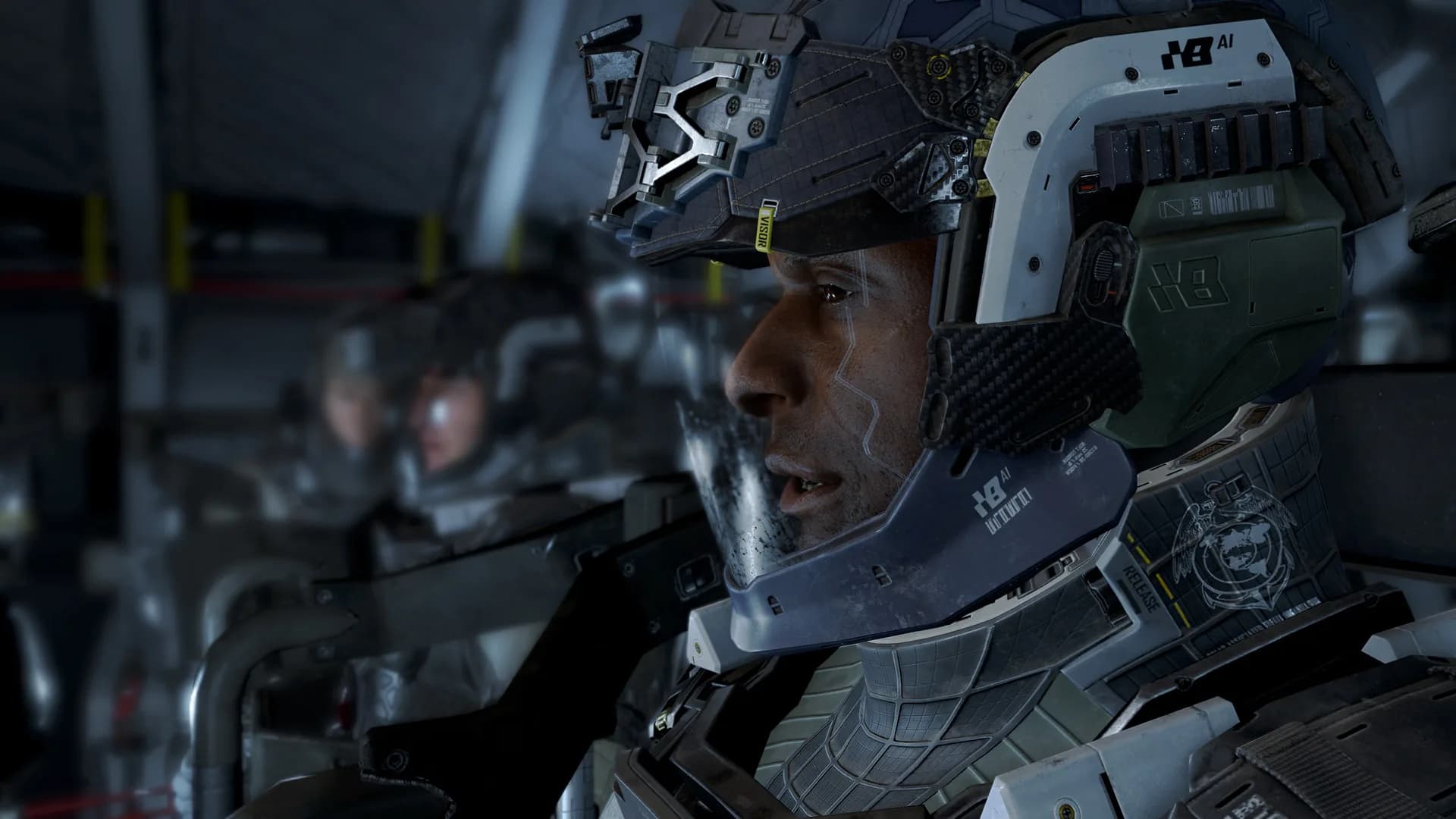 Call of Duty®: Infinite Warfare görsel 6