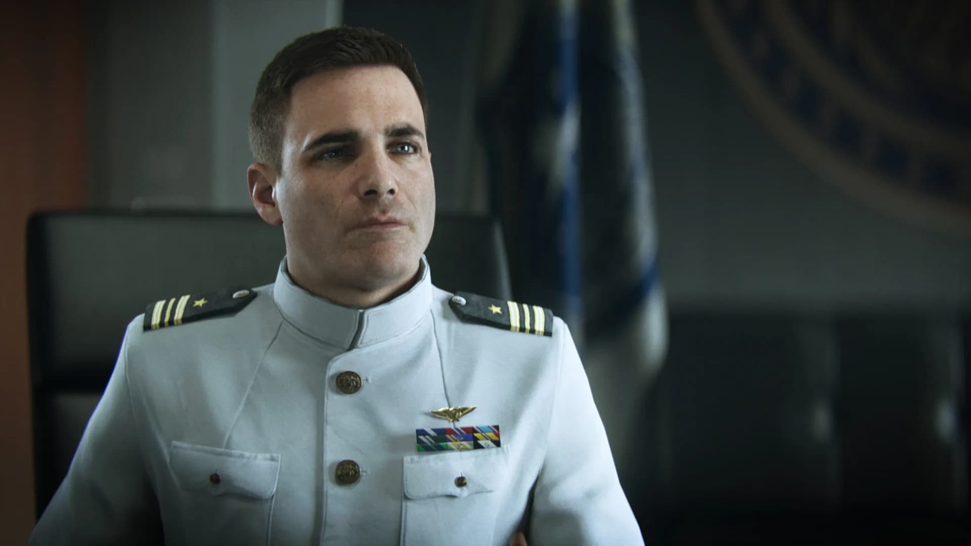 Call of Duty®: Infinite Warfare görsel 8