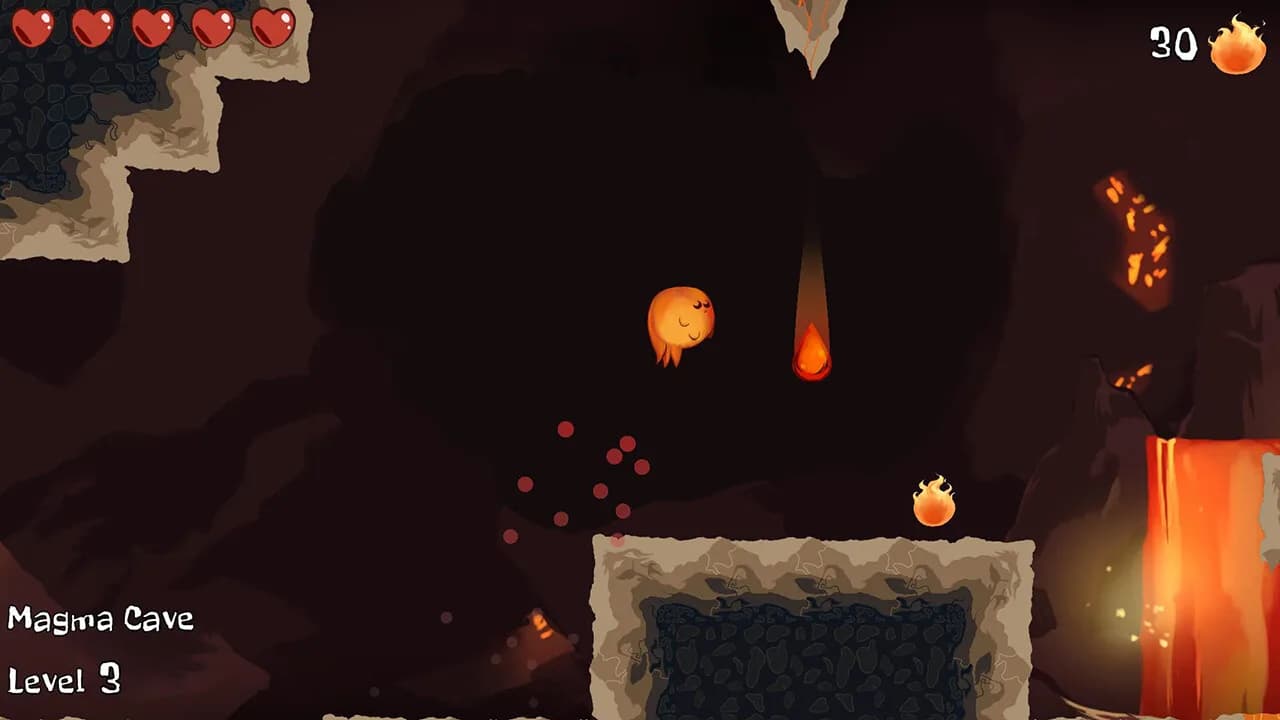 Legends Of The Eternal Flame görsel 5