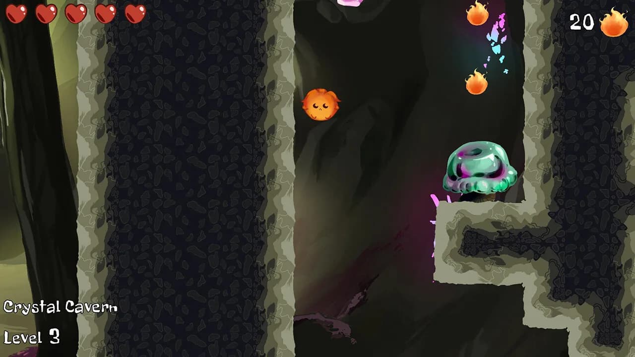 Legends Of The Eternal Flame görsel 7