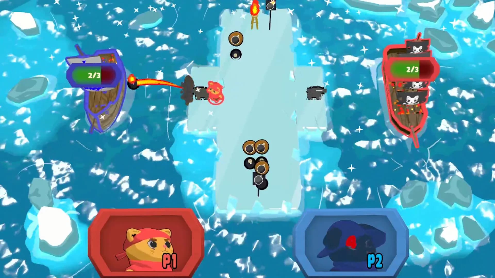 Paw Pirates görsel 6