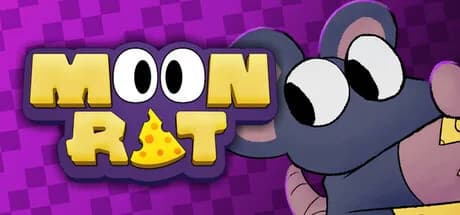 Moon Rat görsel 1