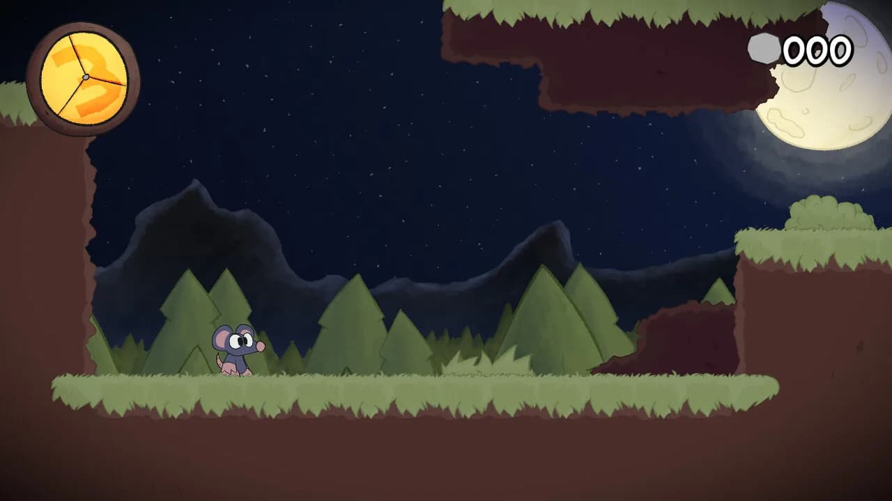 Moon Rat görsel 6