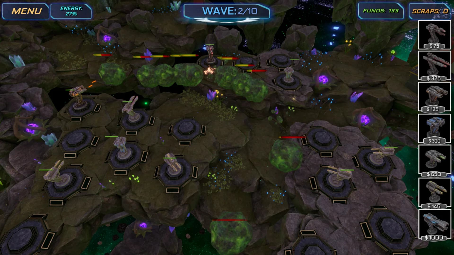 Unearthing Invasions görsel 3