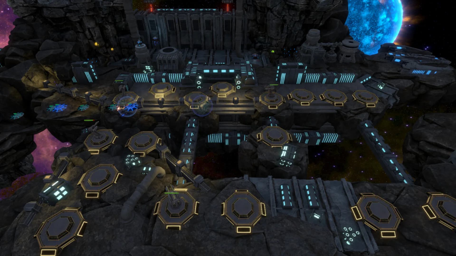 Unearthing Invasions görsel 4