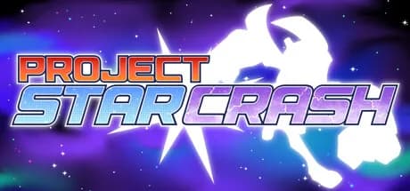 Project Starcrash görsel 1