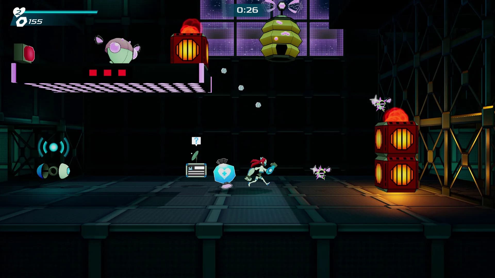 Project Starcrash görsel 3