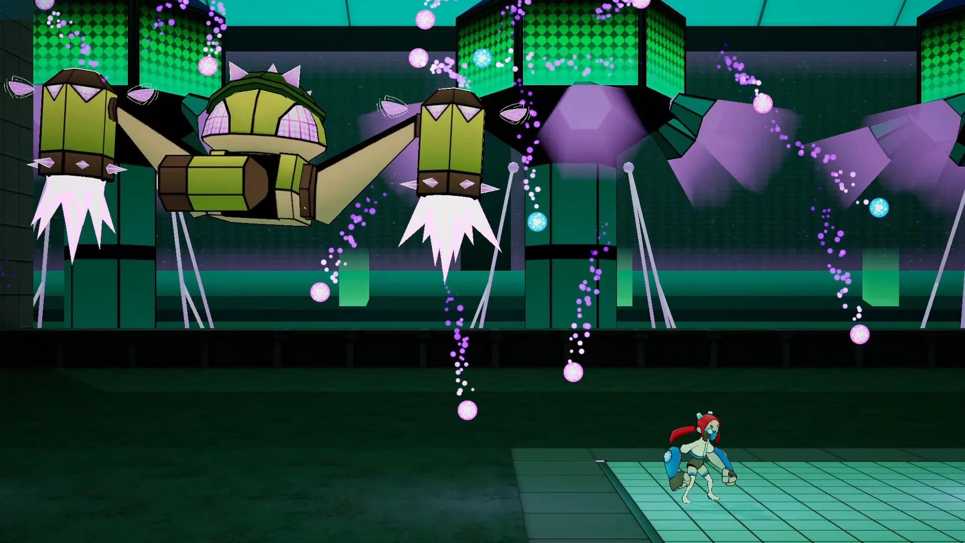 Project Starcrash görsel 4