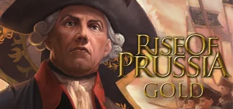 Rise of Prussia Gold görsel 1