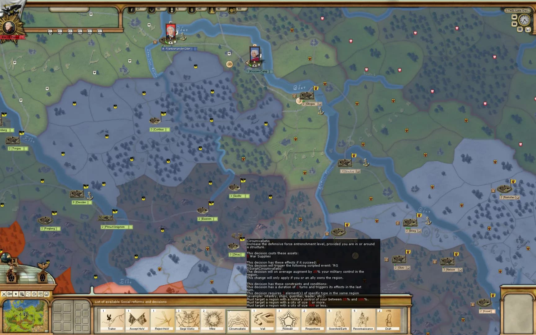 Rise of Prussia Gold görsel 2