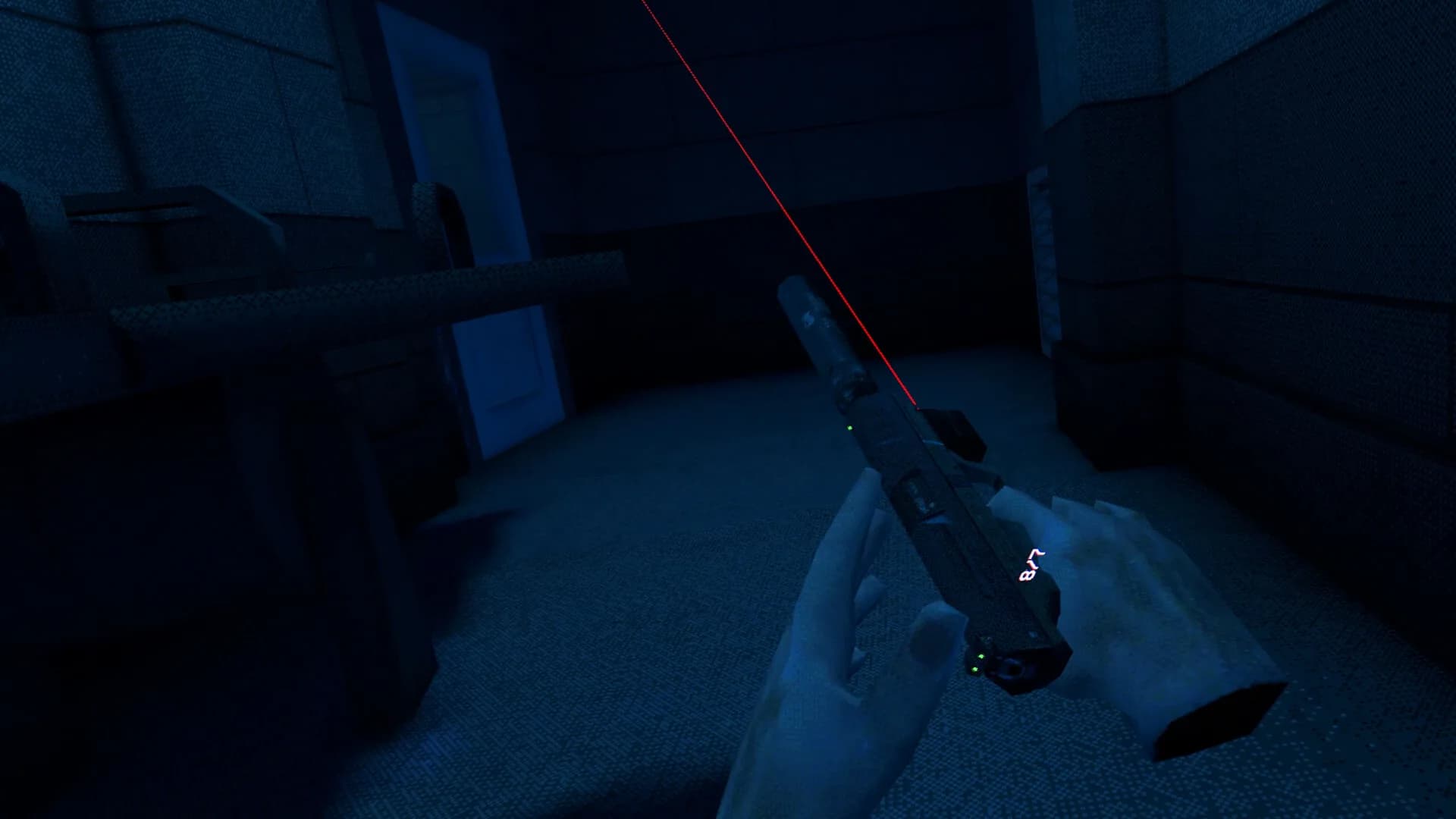 GONZO VR görsel 4