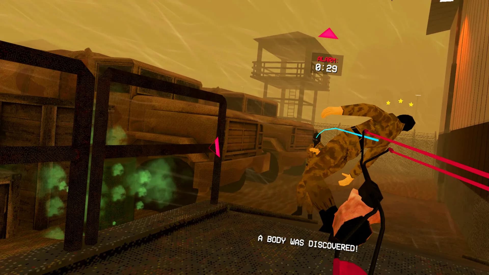 GONZO VR görsel 5