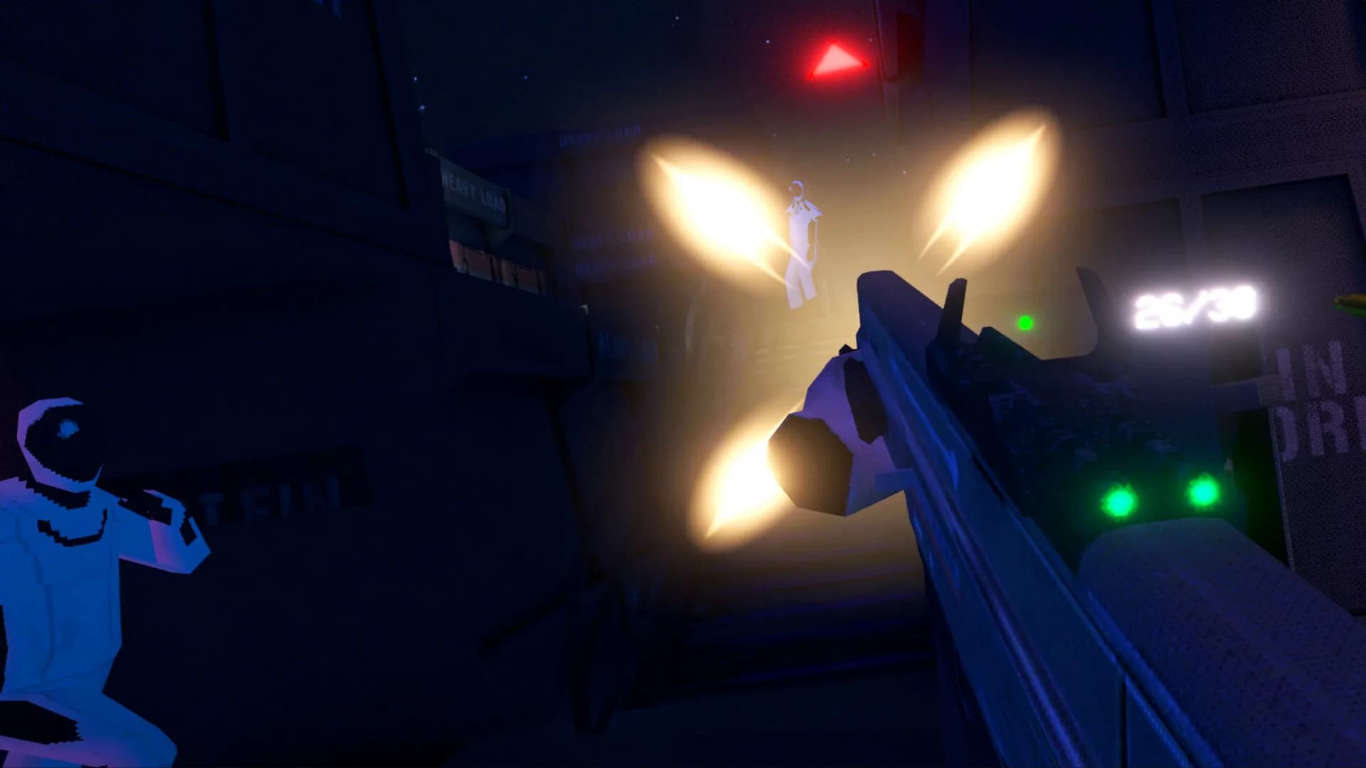 GONZO VR görsel 6