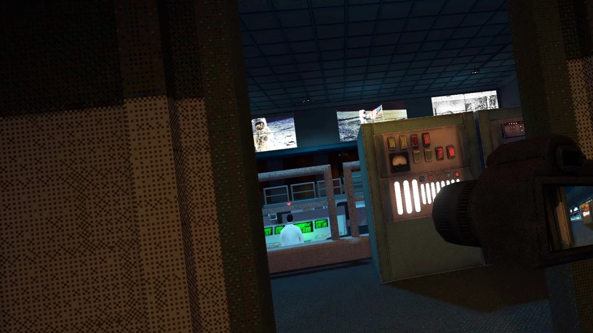 GONZO VR görsel 7