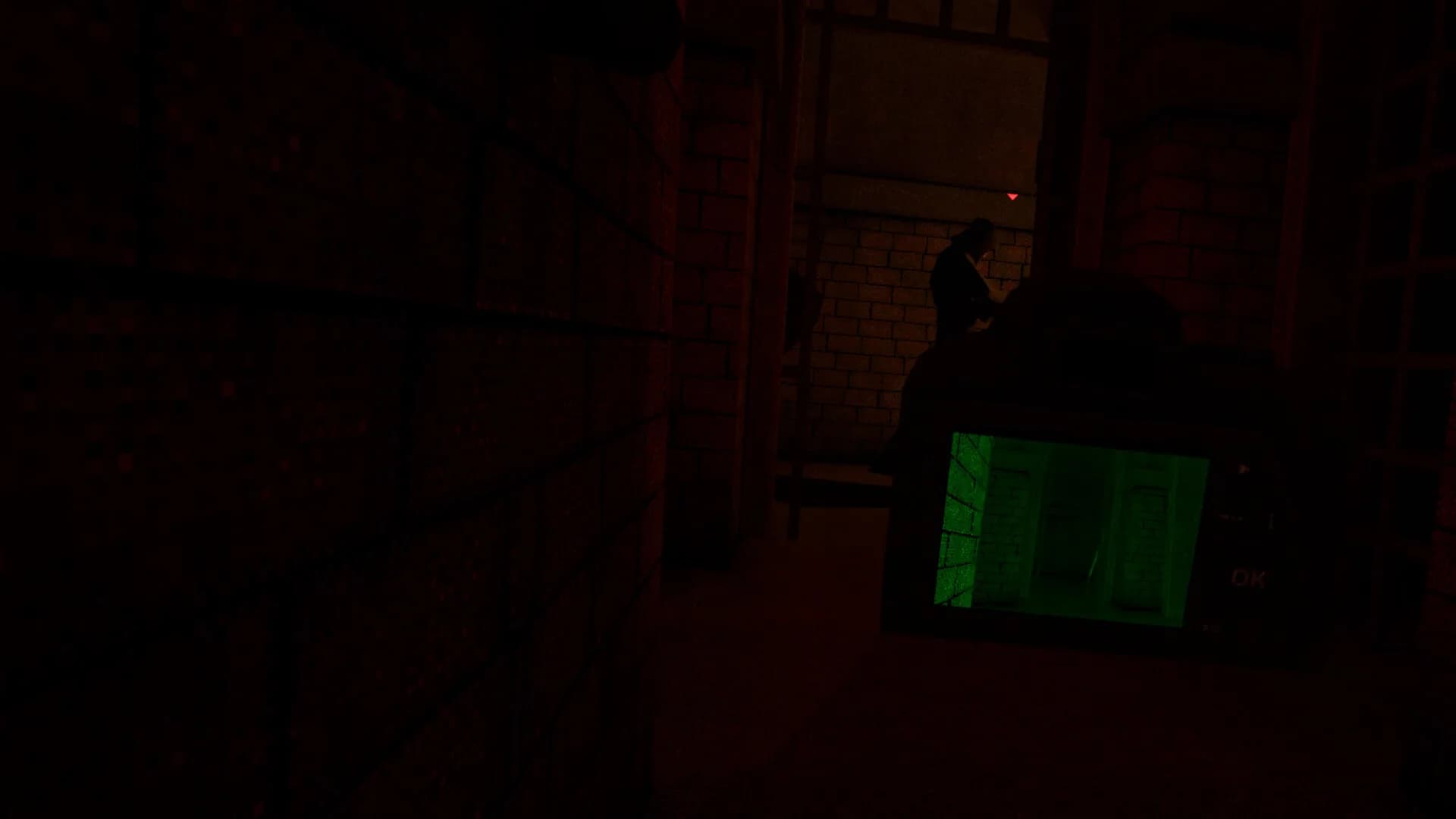 GONZO VR görsel 8