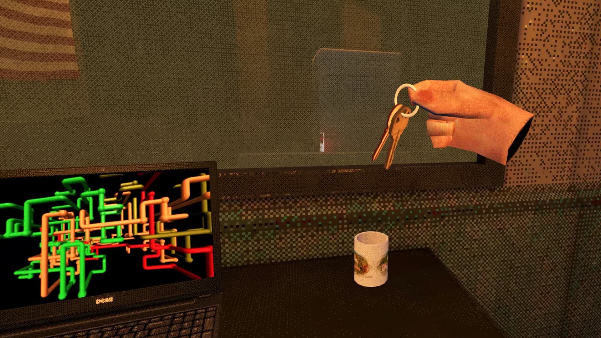 GONZO VR görsel 10
