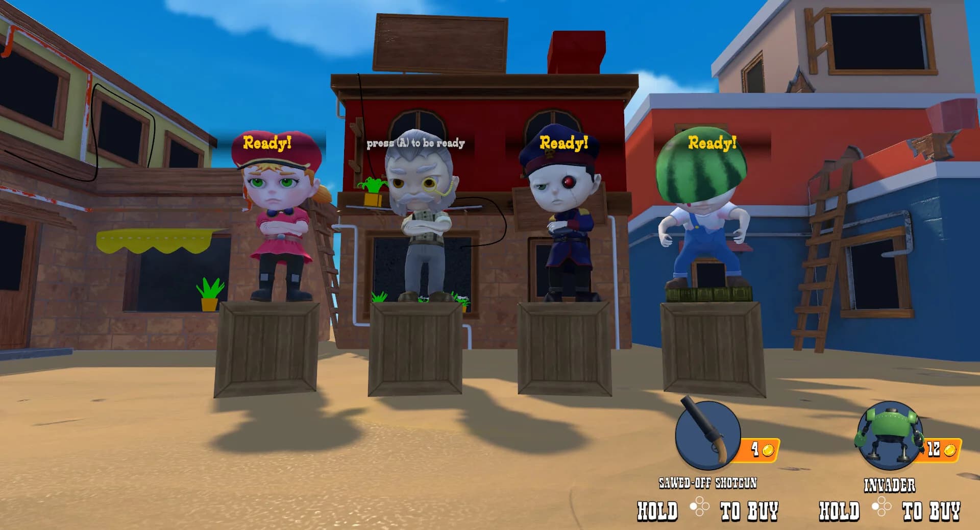 Shop Town Dooter görsel 6