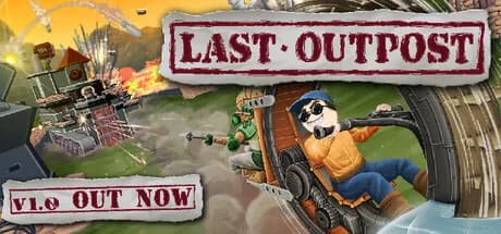Last Outpost görsel 1