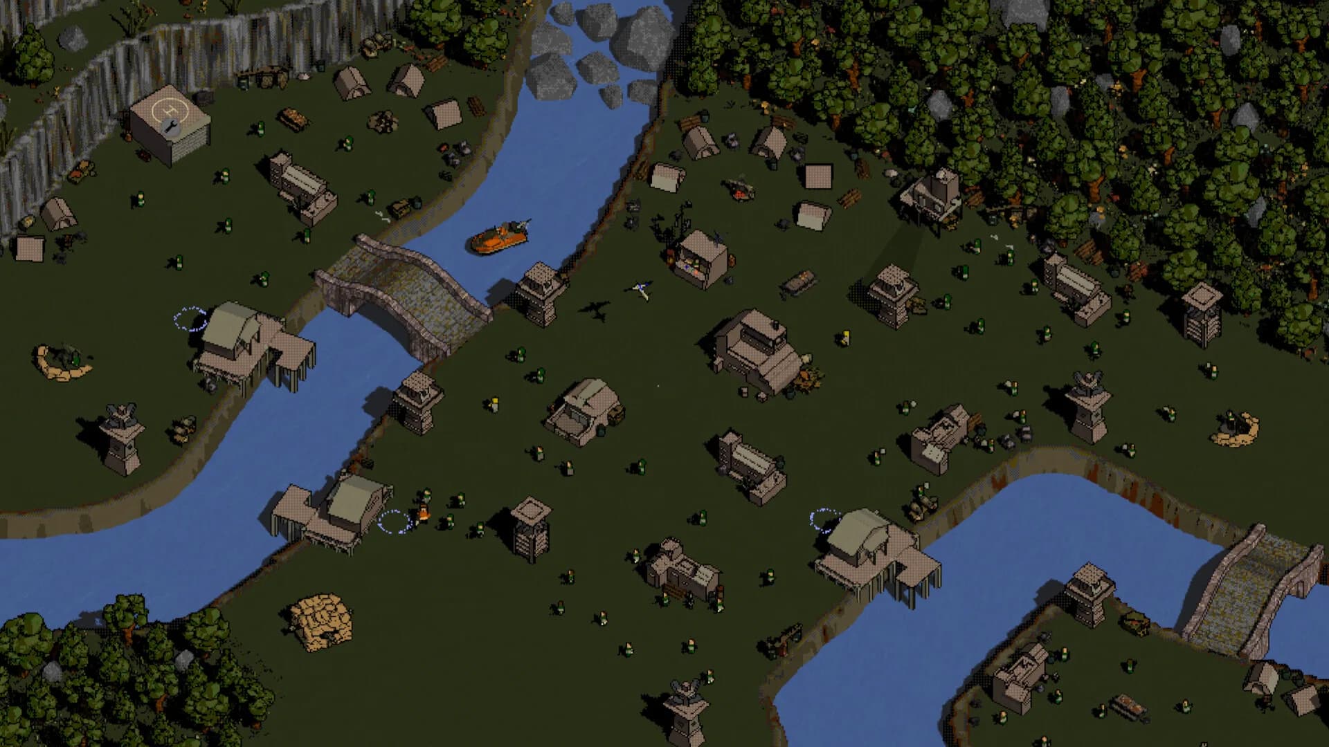 Last Outpost görsel 2