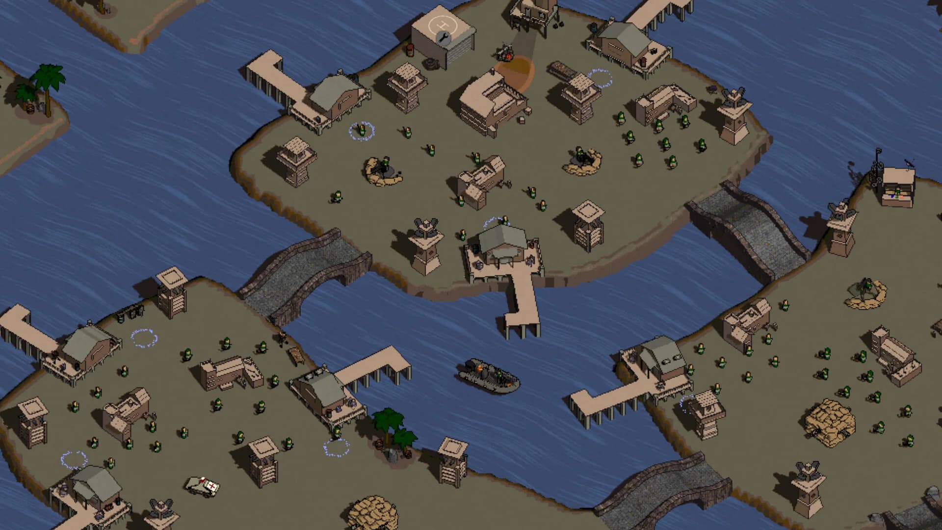 Last Outpost görsel 5