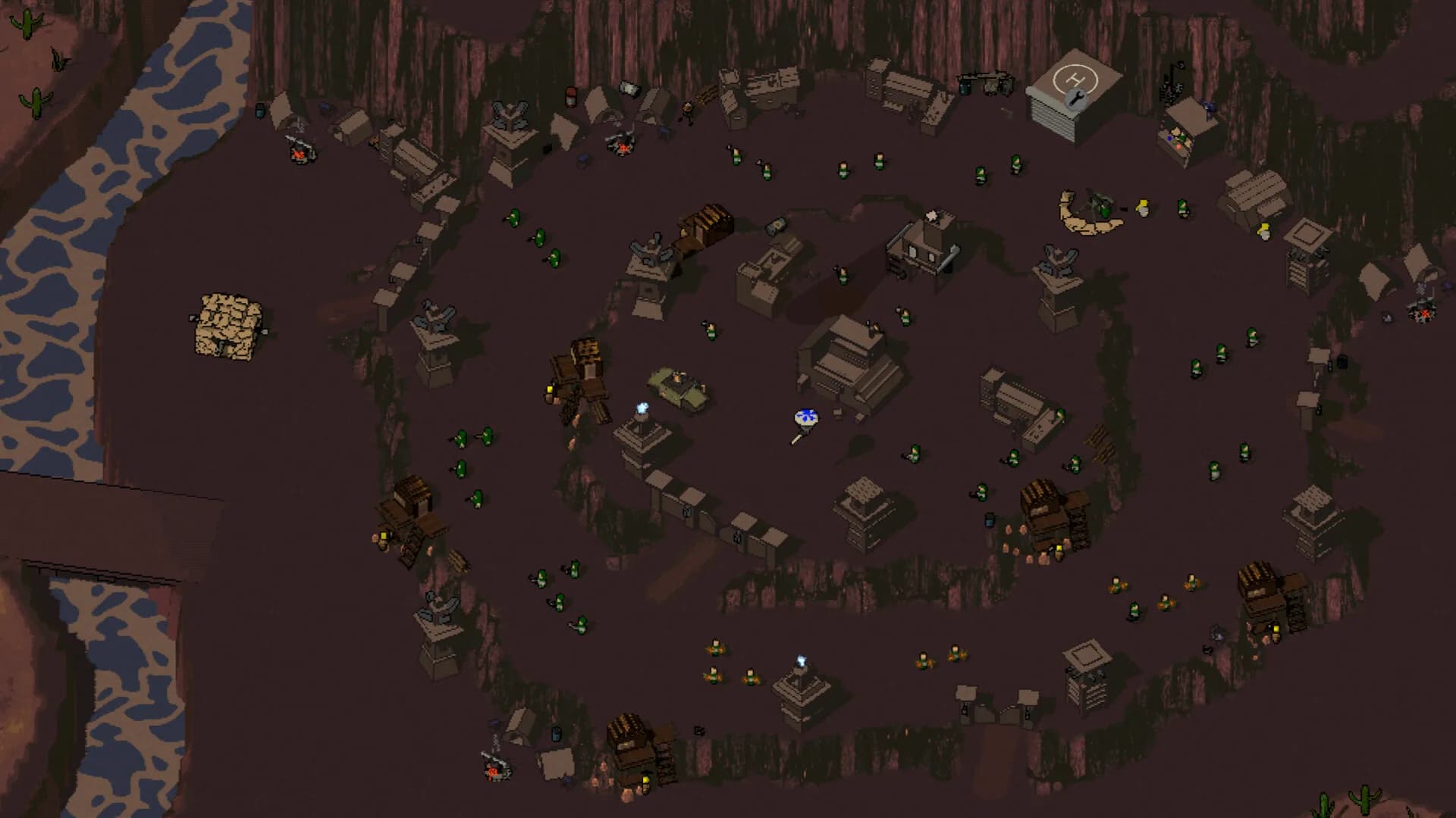 Last Outpost görsel 9