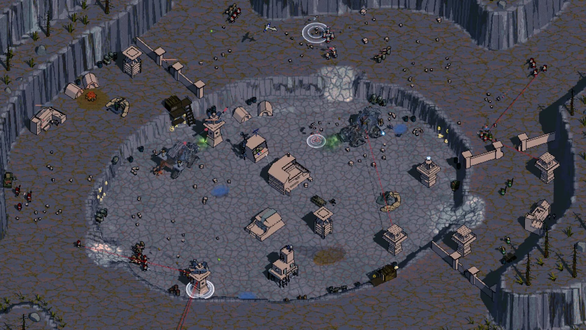 Last Outpost görsel 11