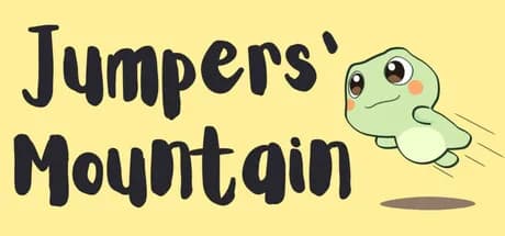 Jumpers' mountain