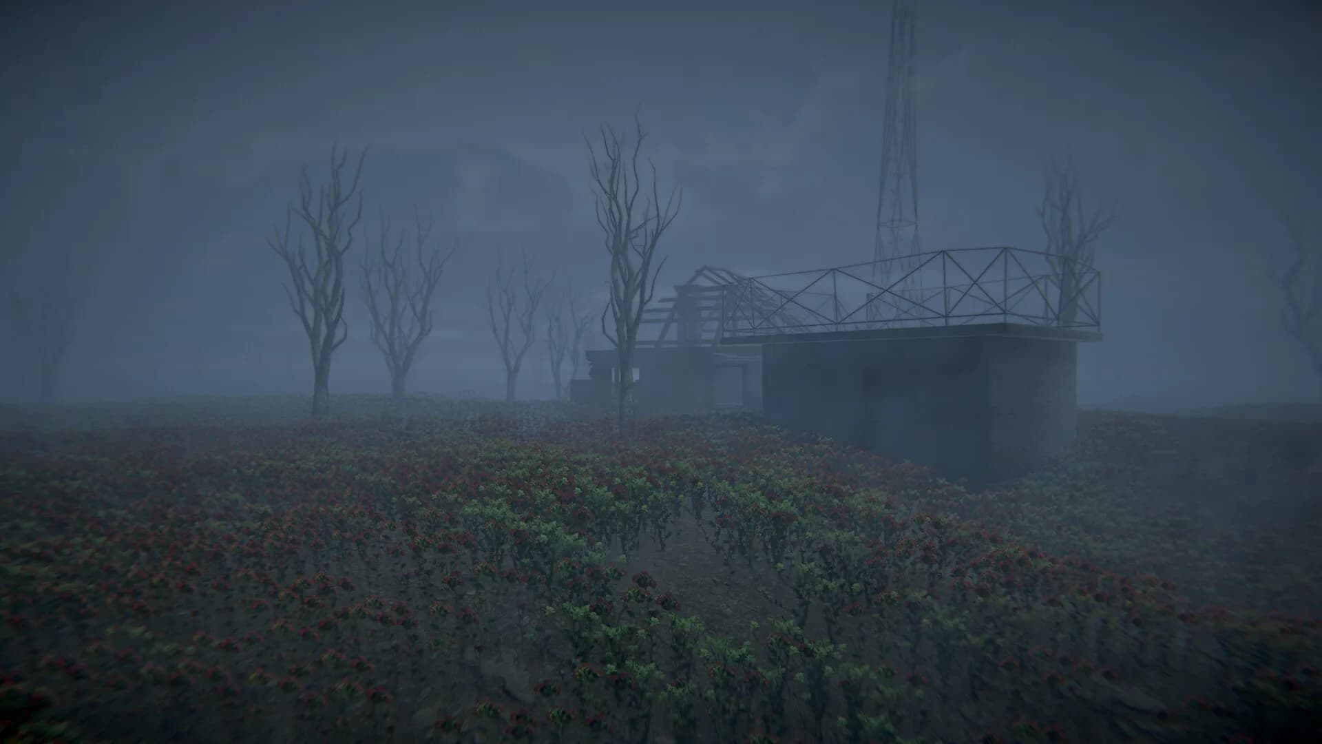 H.E.N.T.A.L.K.E.R. görsel 4