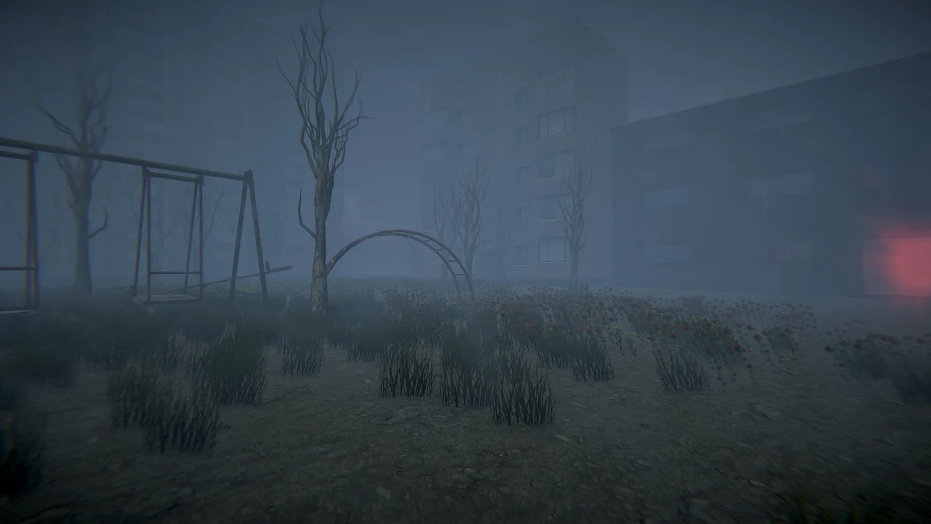 H.E.N.T.A.L.K.E.R. görsel 6