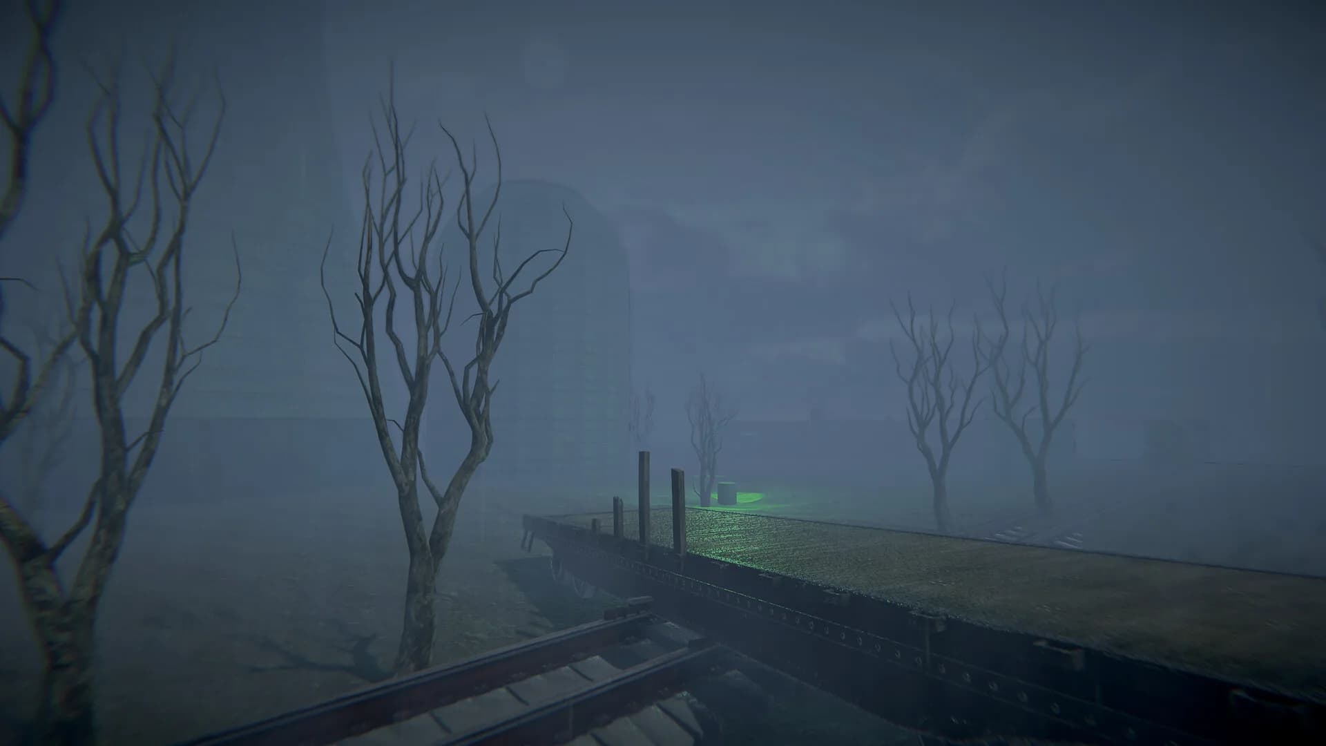 H.E.N.T.A.L.K.E.R. görsel 7