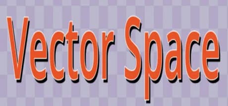 Vector Space görsel 1