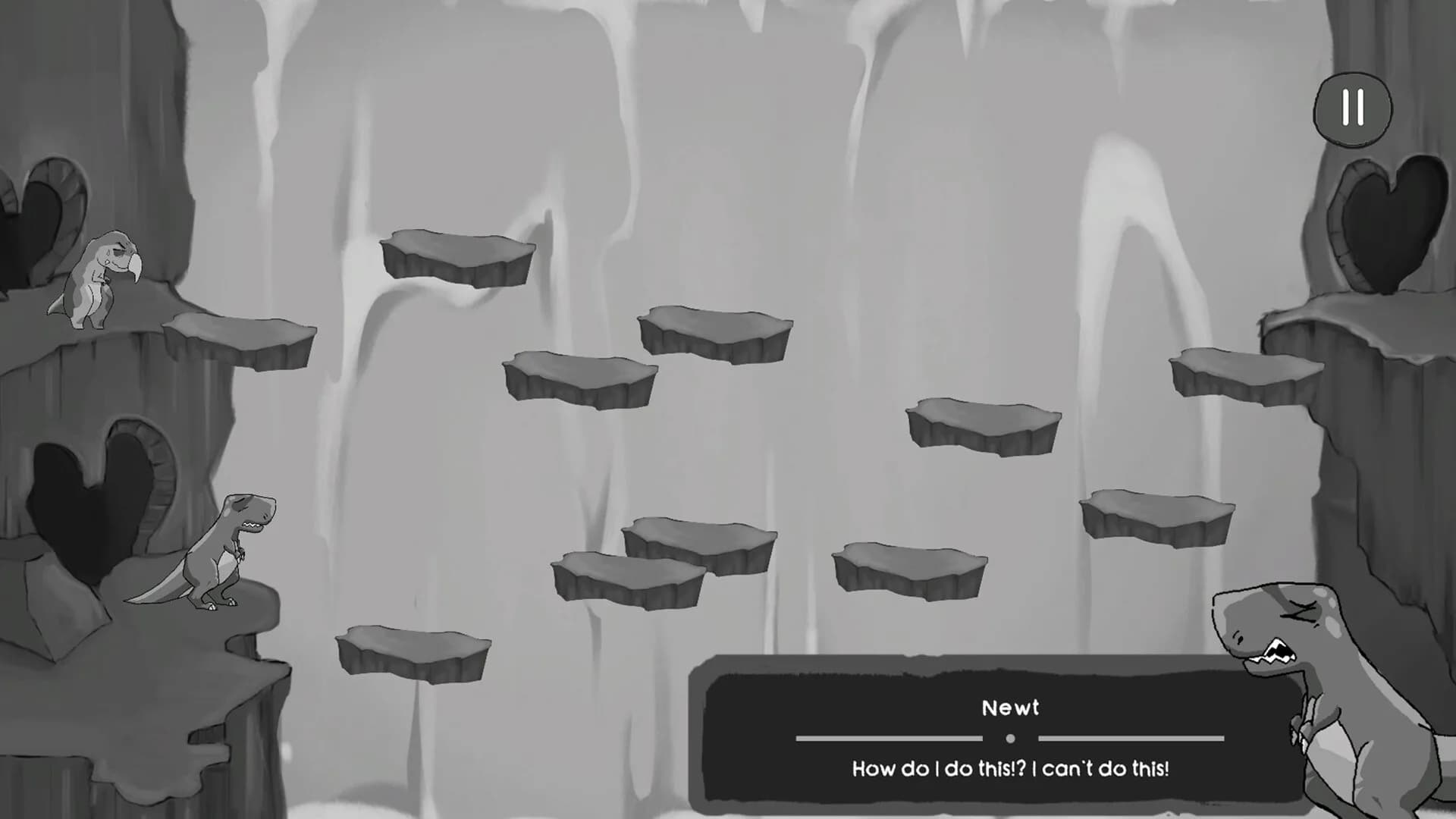 Carpe Dino: Seize the Date görsel 8
