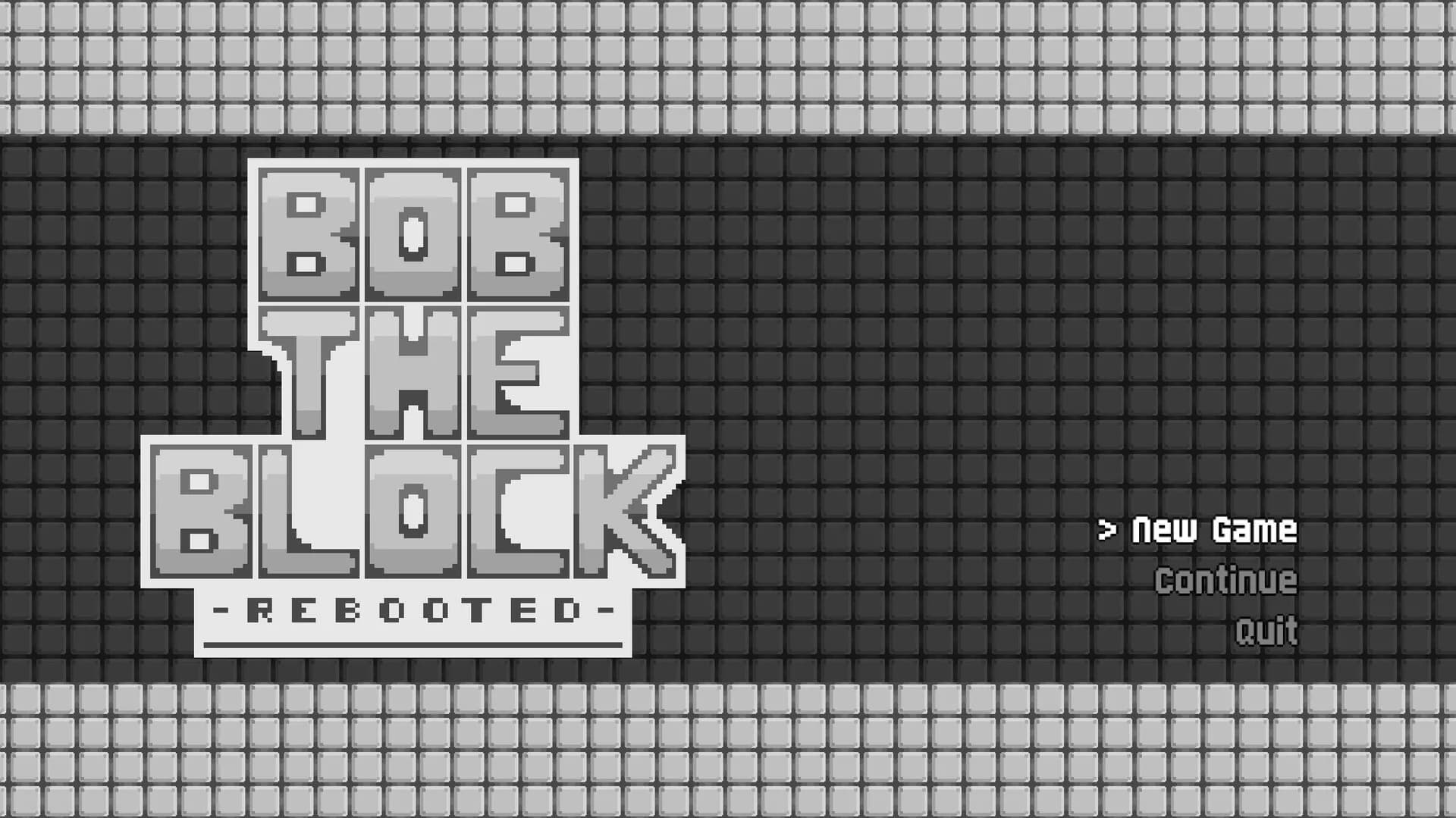 Bob the Block: Rebooted görsel 2